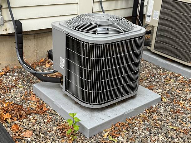 Trusted Hvac service in South Portland, ME - Tropical Oasis HVAC